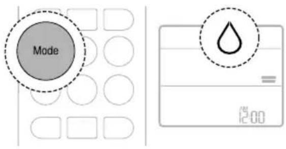LG AC09BK - Modalità tad-Deumidifikazzjoni - 1