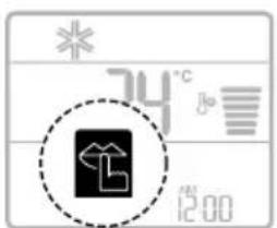 LG AC09BK - Stille functie (op sommige modellen) - 1