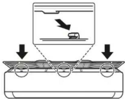 LG AC09BK - Τύπος 1 - 4