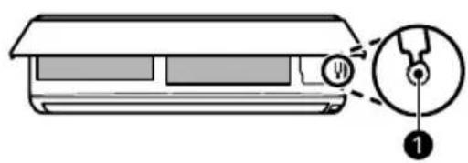 LG AC09BK - Тип 2 - 1