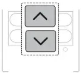 LG AC09BK - Πιέστε το κουμπί ▲ή το κουμπί ▼ για να καθορίσετε την επιθυμητή ώρα. - 1
