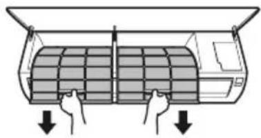 LG AC09BK - típus - 6