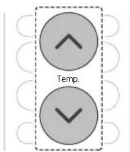 LG AC09BK - Mode rafraîchissement - 2