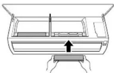 LG AC09BK - Tip 2 - 1