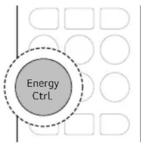 LG AC09BK - Energy Control Function (On Some Models) - 1