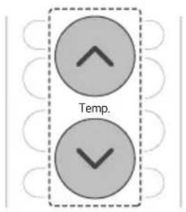 LG AC09BK - Režim automatického provozu (umělá intelligence) - 2