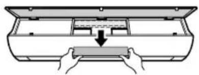 LG AC09BK - tips - 1