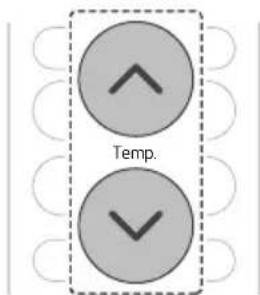 LG AC09BK - Mód Fuaraithe - 2
