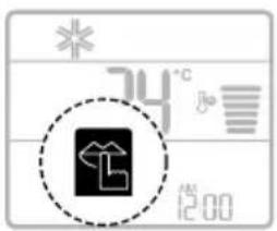 LG AC09BK - Vaikne funktsioon (mönedel mudelitel) - 1