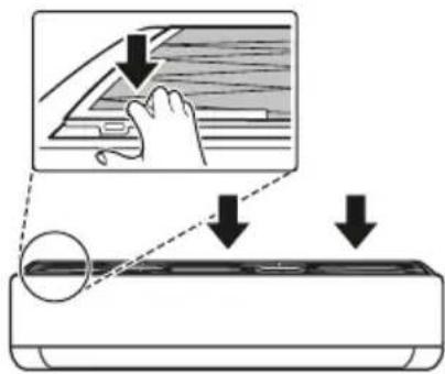 LG AC09BK - típus - 5