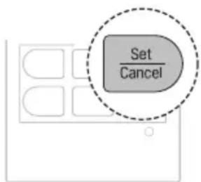 LG AC09BK - Λειτουργία αδράνειας (σε ορισμένα μοντέλα) - 3