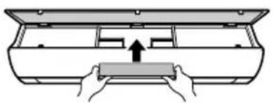 LG AC09BK - Typ 1 - 2