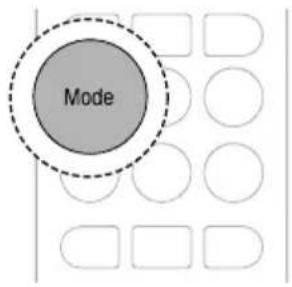 LG AC09BK - Modo de jato - 1