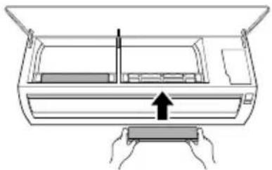 LG AC09BK - Type 2 - 2