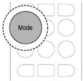 LG AC09BK - Млазен режим - 1