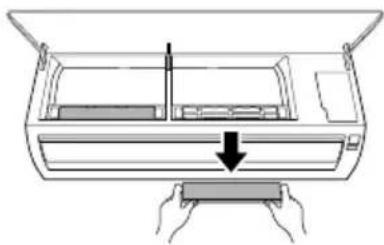 LG AC09BK - Typ 2 - 1
