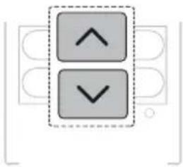 LG AC09BK - Aktuelle Zeit auf der Funkfernbedienung setzen - 2