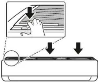 LG AC09BK - NAPOMENA - 4