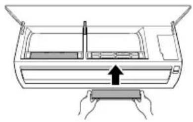 LG AC09BK - Type 2 - 2