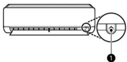 LG AC09BK - Setting Auto Restart - 1