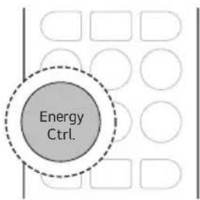 LG AC09BK - Funkcja kontroli zużycia energii (w niektórych modelach) - 1