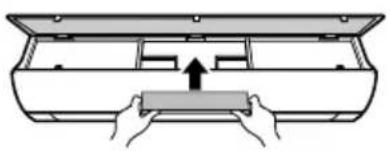 LG AC09BK - Typ 1 - 2