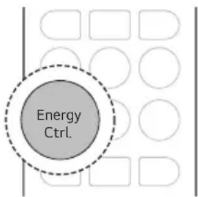 LG AC09BK - Energiekontrollfunktion (bei einigen Modellen) - 1