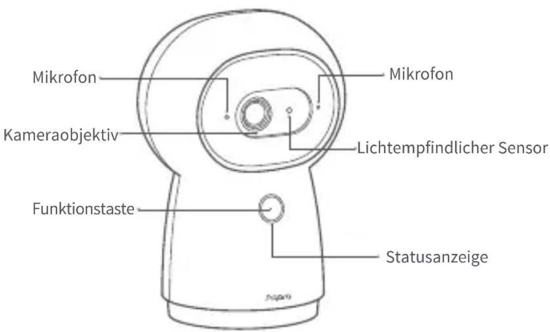 Aqara Camera Hub G3 - 1
