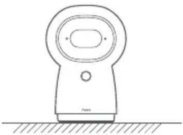 Aqara Camera Hub G3 - Instalación del Producto - 1