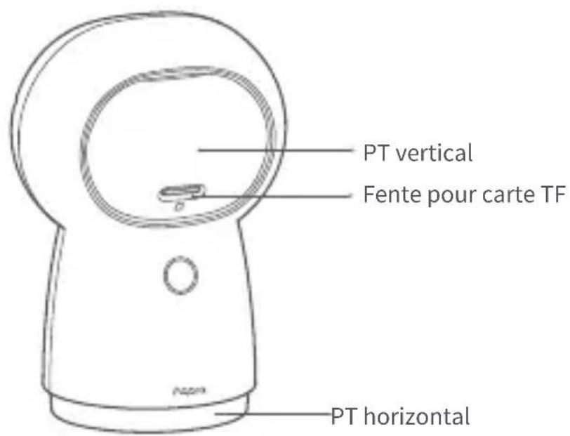 Aqara Camera Hub G3 - Описание продукта - 3