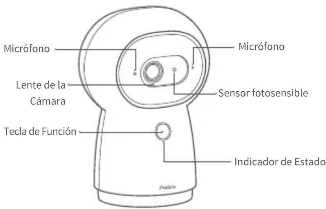 Aqara Camera Hub G3 - Introducción del Producto - 1