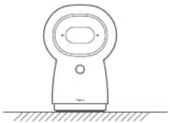 Aqara Camera Hub G3 - Installazione del prodotto - 1