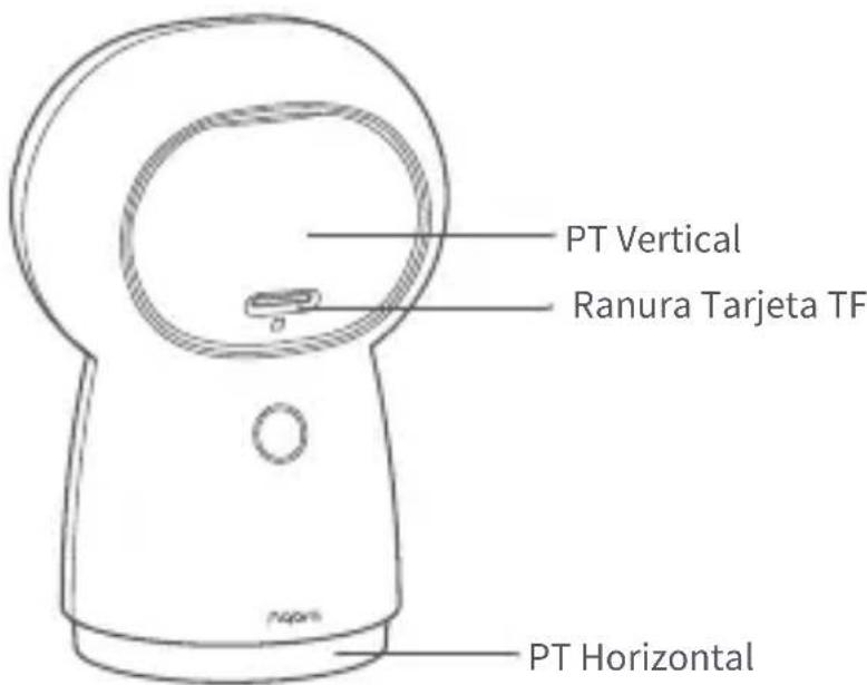 Aqara Camera Hub G3 - Introducción del Producto - 3