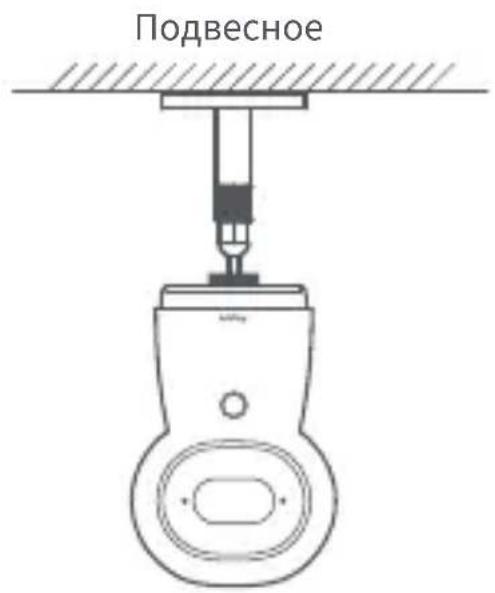 Aqara Camera Hub G3 - Описание продукта - 2