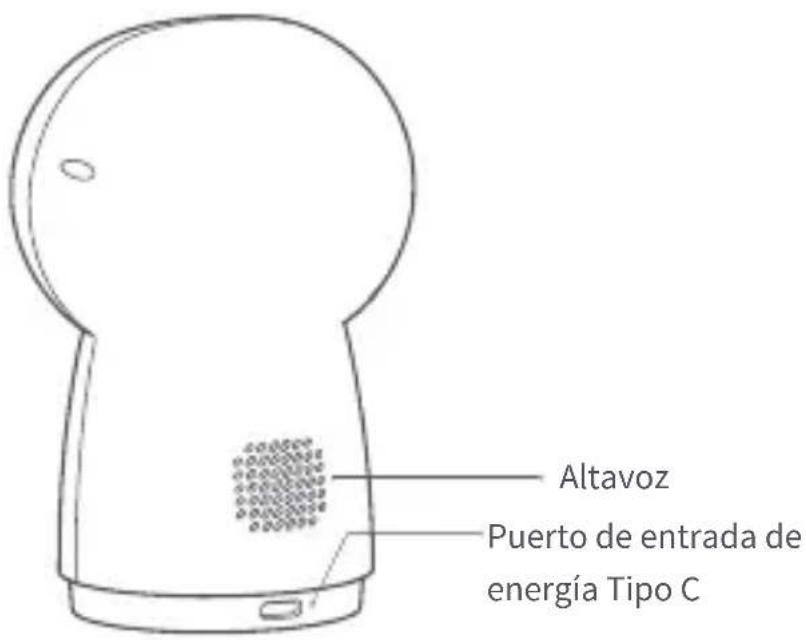 Aqara Camera Hub G3 - Introducción del Producto - 2