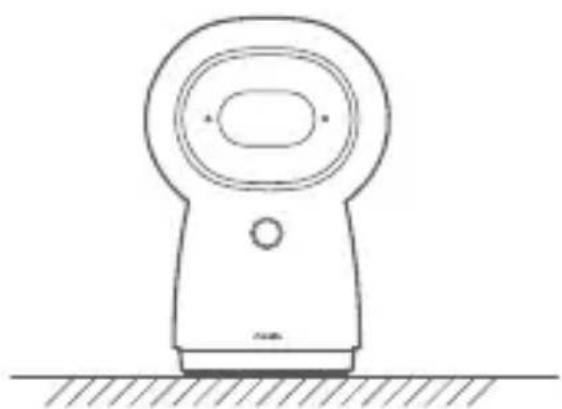 Aqara Camera Hub G3 - Установка продукта - 1