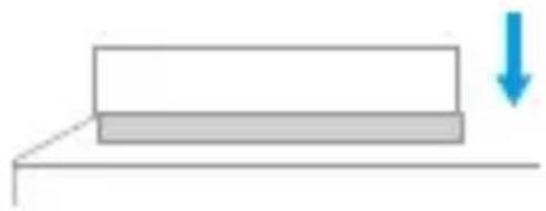 Aqara Zigbee WXKG11LM - Installation - 1