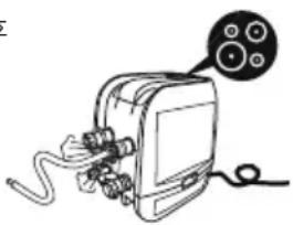BESTWAY LayZSpa 60228 - ΠΛΗΡΟΦΟΡΙΕΣ ΦΟΥΣΚΩΜΑΤΟΣ - 1