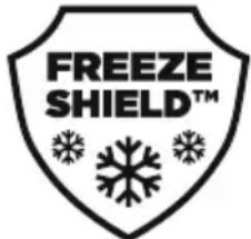 BESTWAY LayZSpa 60165 - WINTER USE INSTRUCTIONS - 1