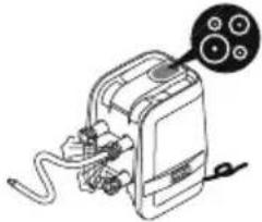 BESTWAY LayZSpa 60165 - ИНФОРМАЦИЯ О НАДУВАНИИ - 1