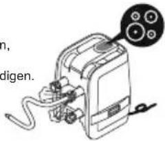 BESTWAY LayZSpa 60165 - AANBEVELINGEN TIJDENS DE INSTALLATIE - 1