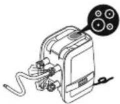 BESTWAY LayZSpa 60165 - Informations sur le gonflage - 1