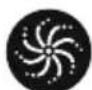 BESTWAY LayZSpa 60165 - A KEZELÖPANEL - 6