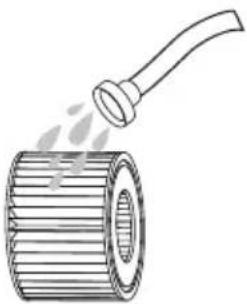 BESTWAY LayZSpa 60165 - HYDROJET - 5