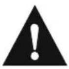 BESTWAY SaluSpa 60166 - CAUTION: - 1