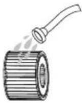 BESTWAY SaluSpa 60166 - HYDROJET - 13