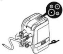 BESTWAY SaluSpa 60166 - INFLATION INFORMATION - 1