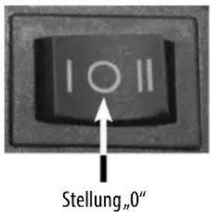 APA 27101 - ANSCHLIESSEN DES HEIZLÜFTERS - 1