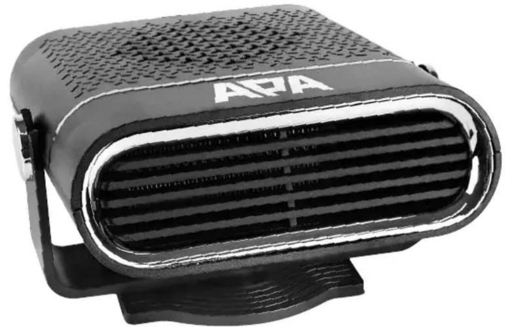 APA 27101 - WAARSCHUWING - 4