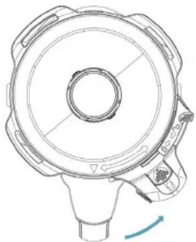 CECOTEC Mambo 9590 - SOMMAIRE - 11